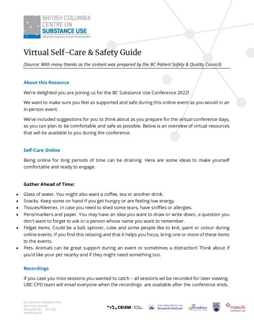 Virtual Self-Care & Safety Guide FINAL_0
